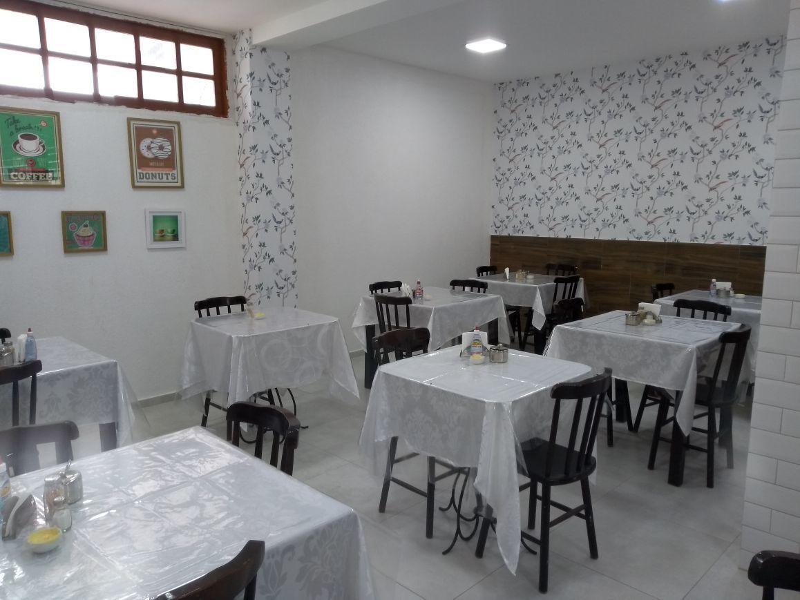 Hotel Imperial Palmeira dos Indios Luaran gambar